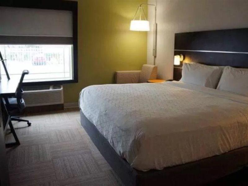Holiday Inn Express Venice By Ihg Venice Gardens Eksteriør billede
