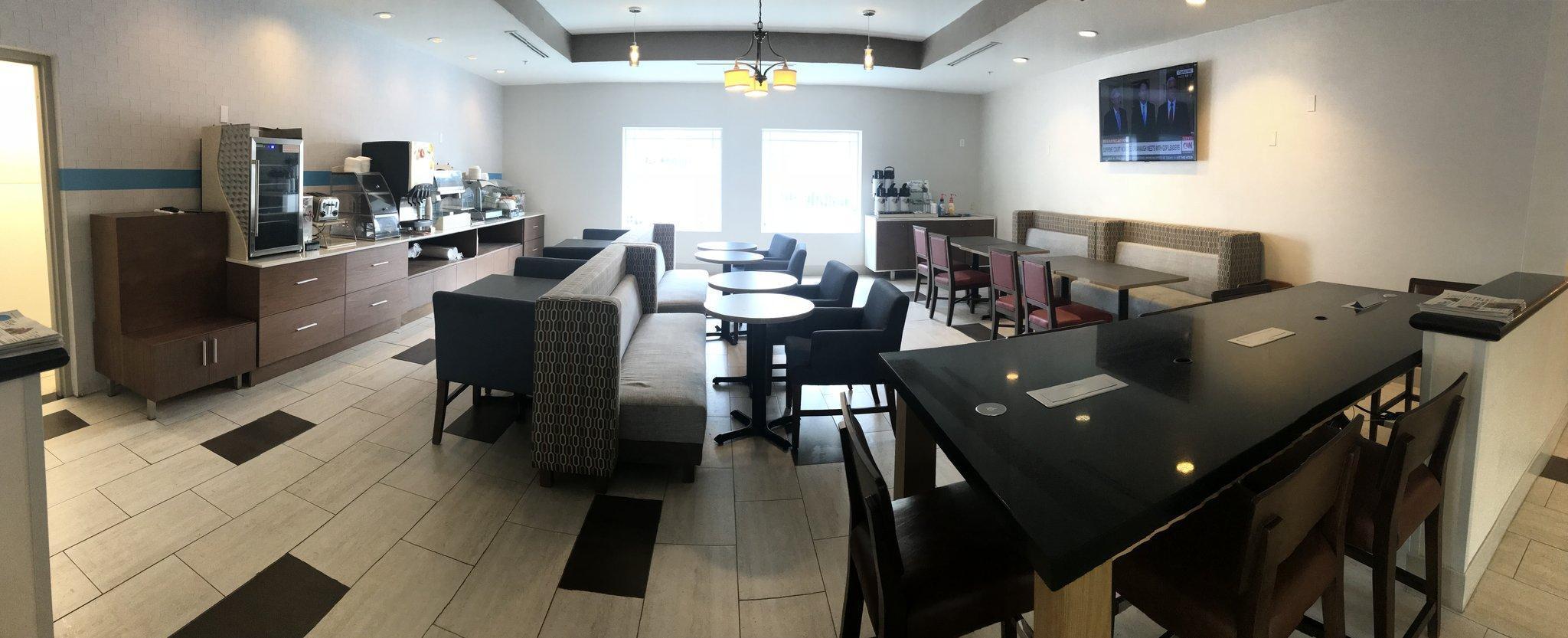 Holiday Inn Express Venice By Ihg Venice Gardens Eksteriør billede