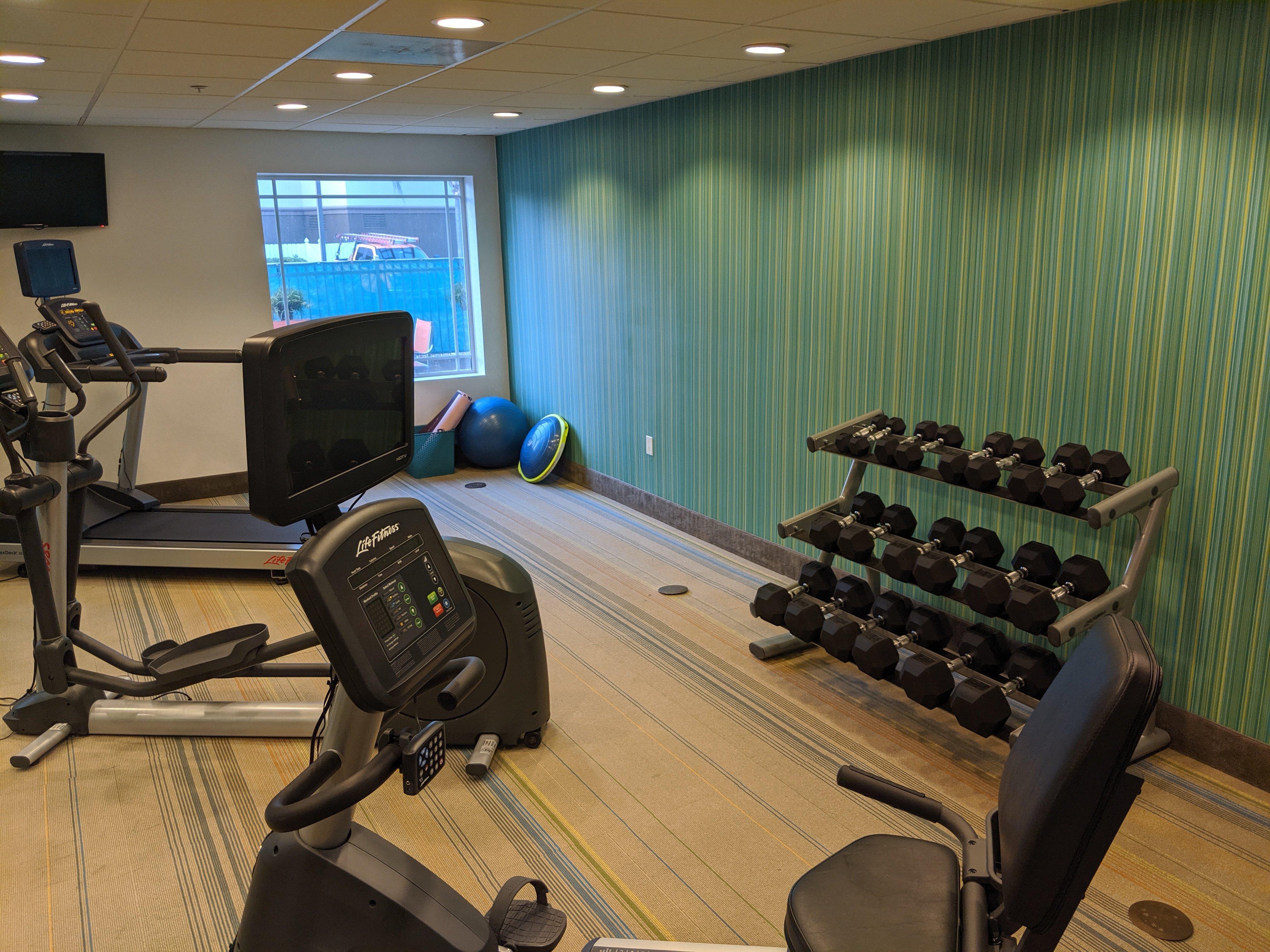 Holiday Inn Express Venice By Ihg Venice Gardens Eksteriør billede