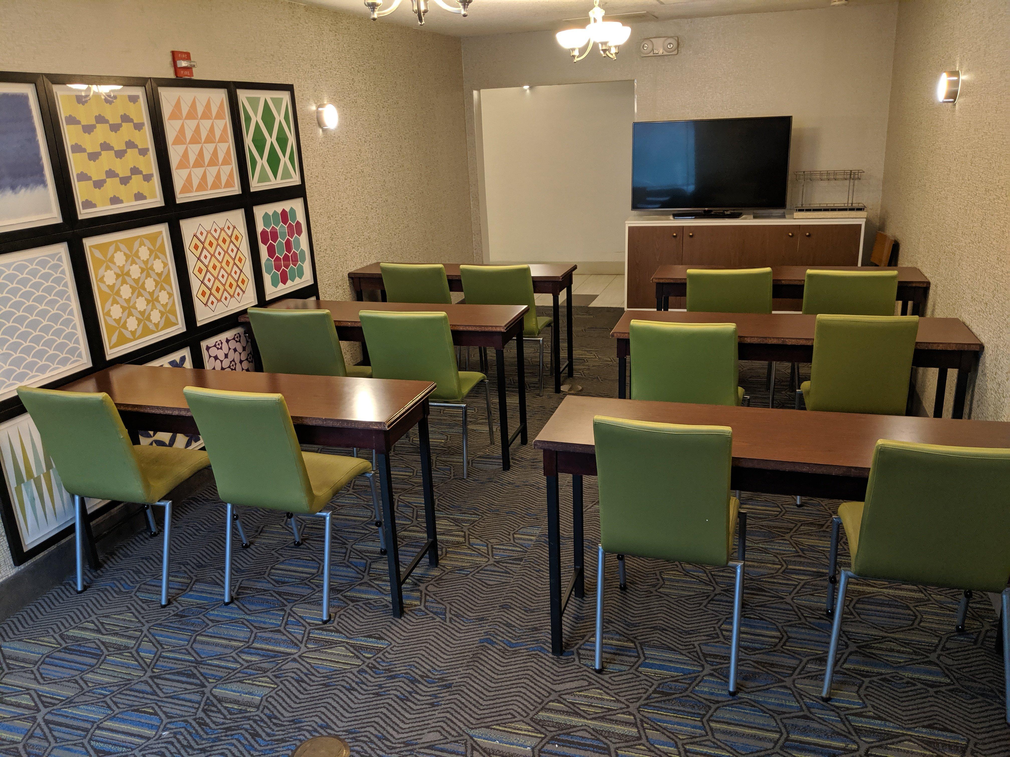 Holiday Inn Express Venice By Ihg Venice Gardens Eksteriør billede