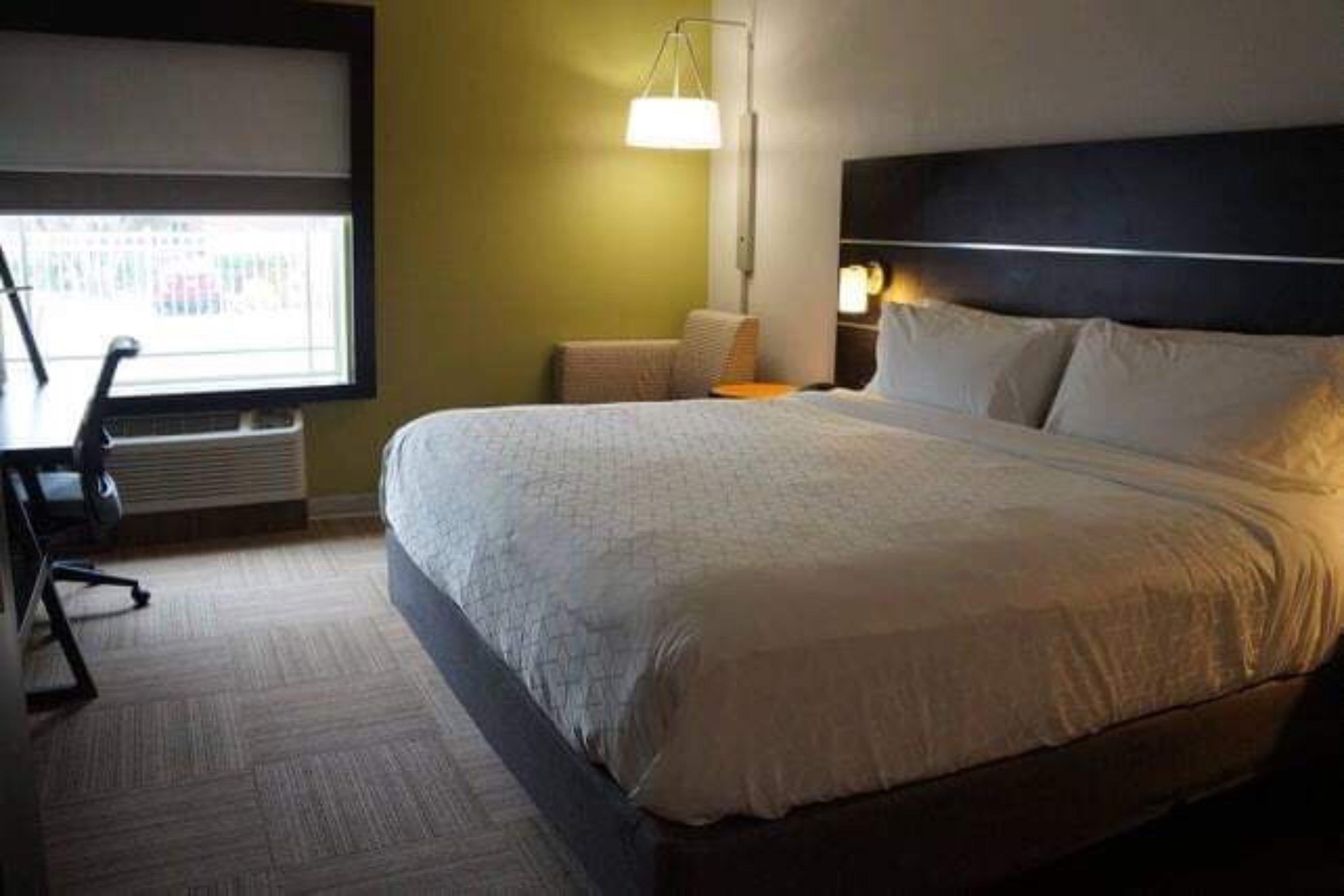 Holiday Inn Express Venice By Ihg Venice Gardens Eksteriør billede