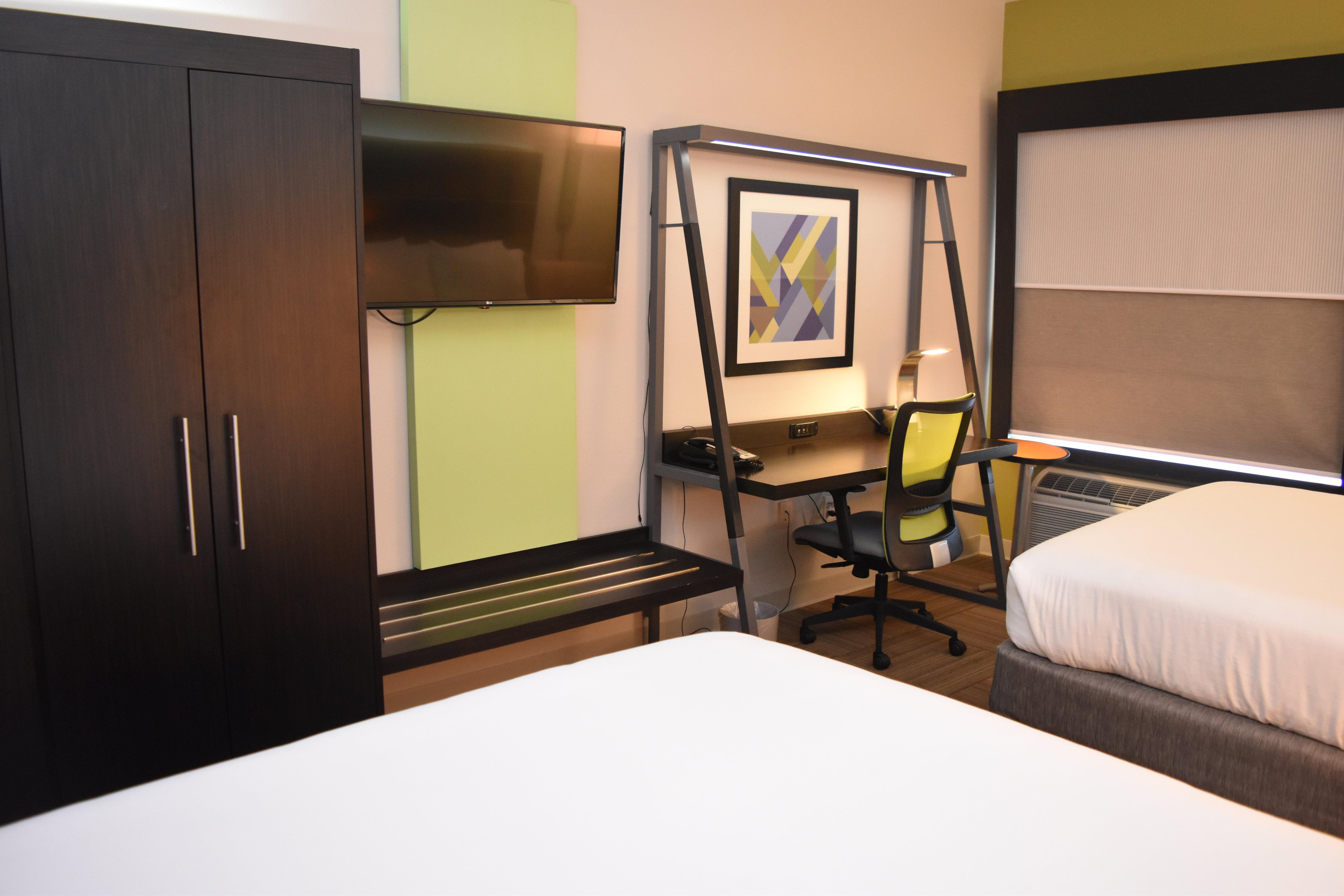 Holiday Inn Express Venice By Ihg Venice Gardens Eksteriør billede