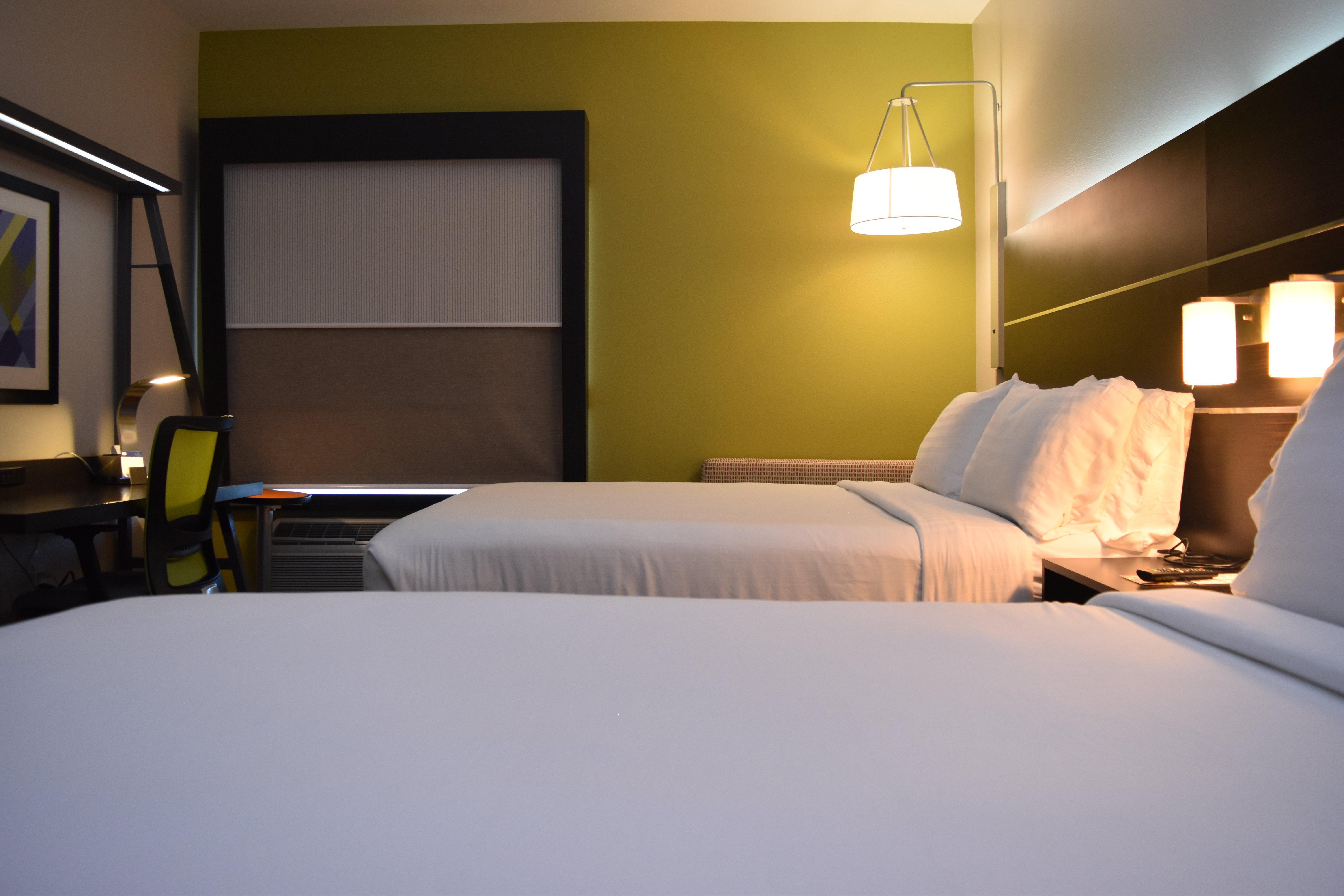 Holiday Inn Express Venice By Ihg Venice Gardens Eksteriør billede