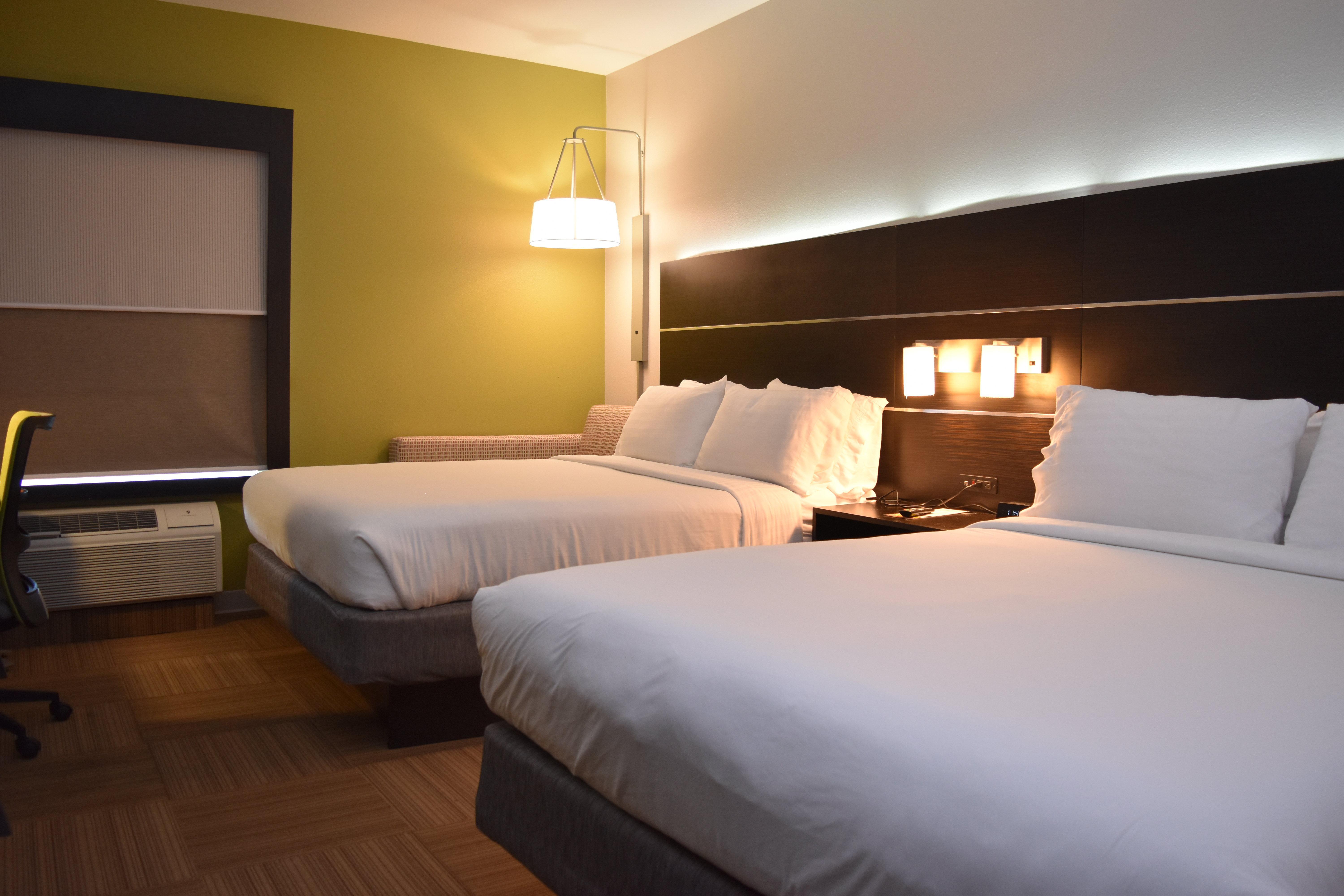 Holiday Inn Express Venice By Ihg Venice Gardens Eksteriør billede