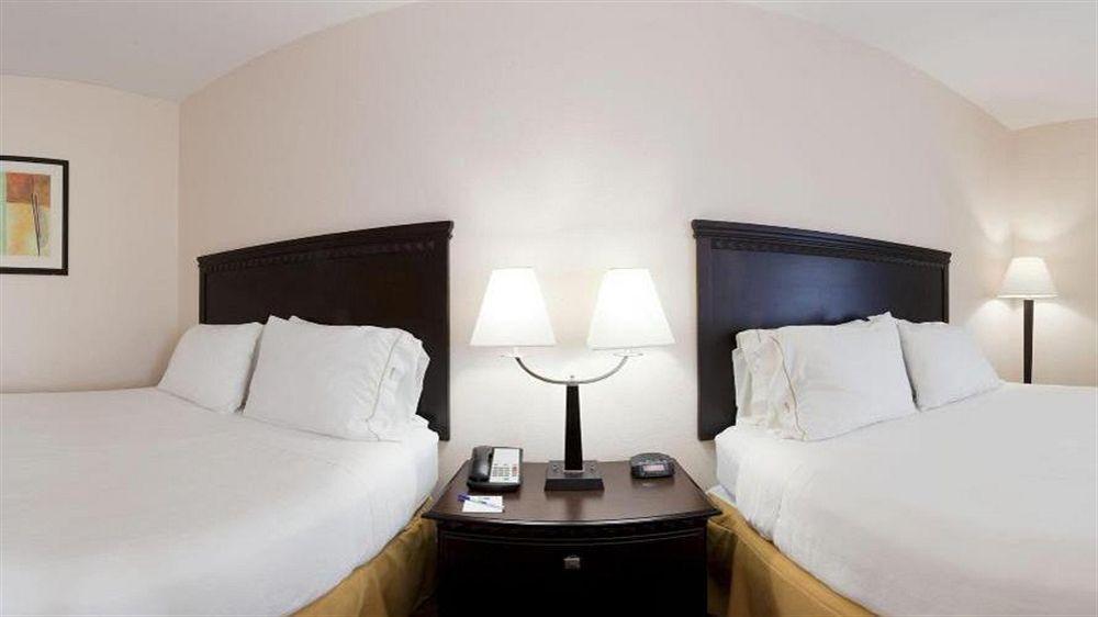Holiday Inn Express Venice By Ihg Venice Gardens Eksteriør billede
