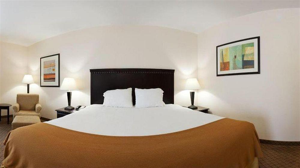 Holiday Inn Express Venice By Ihg Venice Gardens Eksteriør billede