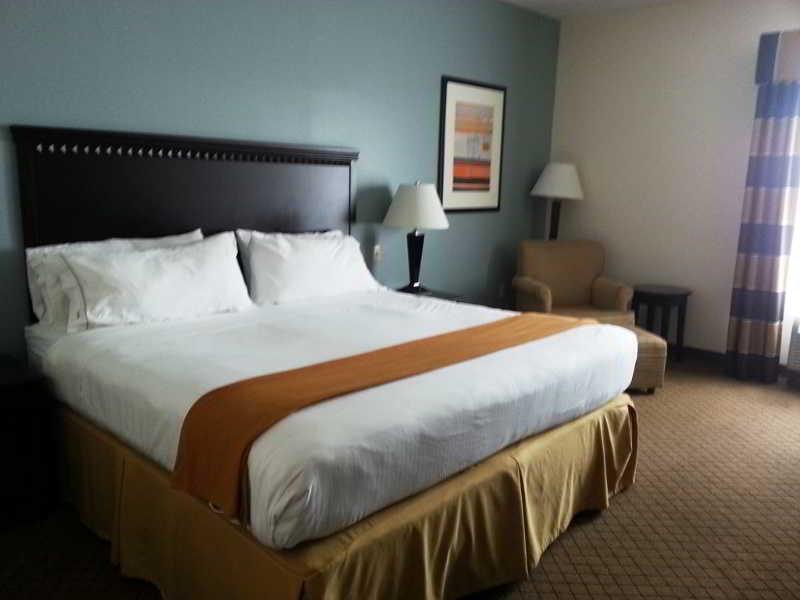 Holiday Inn Express Venice By Ihg Venice Gardens Eksteriør billede